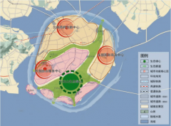 地铁1号线线延长段（规划）/渝长厦高铁(规划)